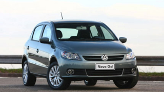 VW ще представи новата генерация на Gol