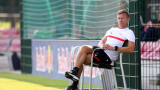 Треньорът на Лайпциг коментира трансфер на Забитцер в Байерн