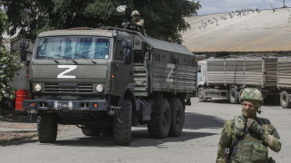 Вътрешната кампания на Кремъл за набиране на персонал по договор