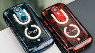 Apple пенсионира своя iPhone mini но в света на мини смартфоните