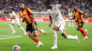 Арсенал започна работа по трансфера на Нони Мадуеке Артилеристите са