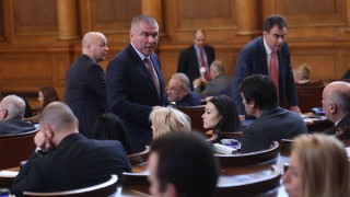 По декларации на политическа партия Воля са се изказвали всякакви