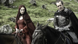  Game of Thrones, Карис ван Хутен и голотата в сериала 