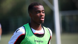 Скаутското звено на Ливърпул иска да изпревари конкуренцията за крилото