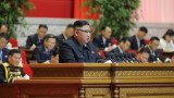  Ким Чен-ун призна неуспеха на икономическата петилетка на партията 