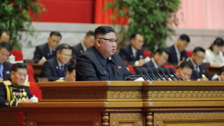 Ким Чен-ун призна провала на икономическата петилетка на партията