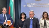 Сглобката оцеля, разбраха се за дерогацията и бюджета