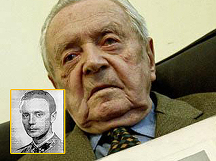 Унгария съди нацистки военнопрестъпник
