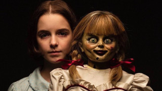 Анабел 3 е по кината малко повече от седмица а