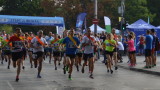 Рекордните 110 отбора на старт в Щафетния маратон на България утре
