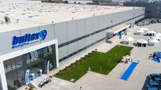 Пловдивският производител на защитно и работно облекло Бултекс 99 ЕООД