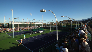 Днес започват двубоите от дамския турнир от WTA Premier Mandatory