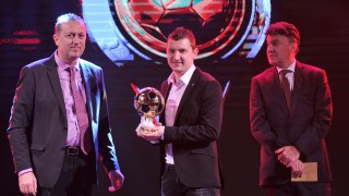 Тодор Неделев е отказал оферта от сръбския гранд Партизан чийто