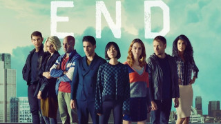 Приключва хитов сериал на Netflix