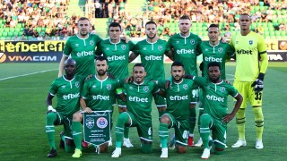 В щаба на Лудогорец подозират че могат да бъдат подложени