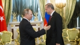 Русия частично отмени забраната за внос от Турция