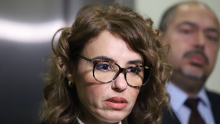 Магистратът от Висшия съдебен съвет ВСС Калина Чапкънова се надява