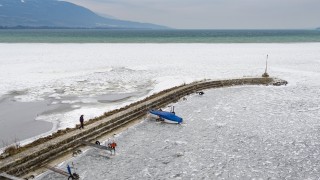 Звярът от Изток отне живота на най малко 46 души от