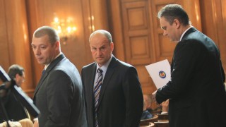 Председателят на антикорупционния орган Пламен Георгиев иска разширяване на правомощията