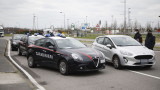  Българин аргументи злополука с жертви в Италия и избяга 