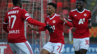 Енрике Рафаел коментира победата на ЦСКА над Етър Ето какво