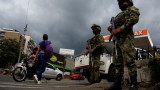  Организация на обединените нации желае Колумбия да проверява гибелта на протестиращи 