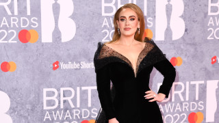 Вчера 8 февруари в лондонската O2 Arena бяха раздадени тазгодишните Британски