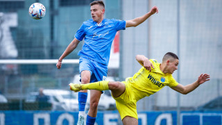 Отборът от Серия А на Италия Емполи проявява интерес към