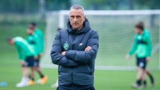 Лудогорец работи усилено по лятната селекция До момента разградчани имат