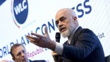 Еди Рама се бори за четвърти мандат в Албания