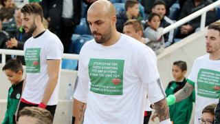 Николай Михайлов започна със Славия