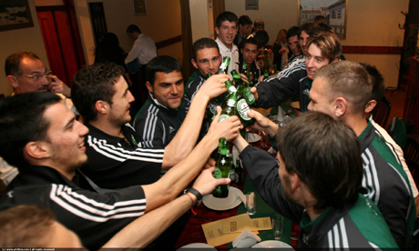 Литекс с най-предна позиция в световната клубна ранглиста