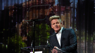 Гордън Рамзи не спира да ни изненадва Преди броени дни