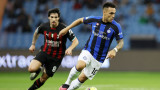 Лаутаро Мартинес сравни дербито Интер - Милан с мачовете в Аржентина