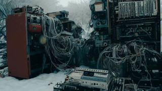 AI пише домашни AI рисува картини AI оставя програмисти без