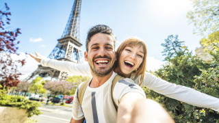 Да пътуваш е най доброто което можеш да направиш и с