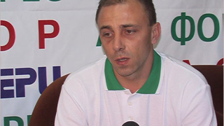 Илиан Илиев помощник в националния отбор