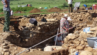 До 20 юли 2018 година ще приключат археологическите проучвания на