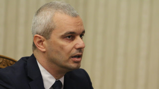 Избирателната активност показва че в сравнение с доверието което му