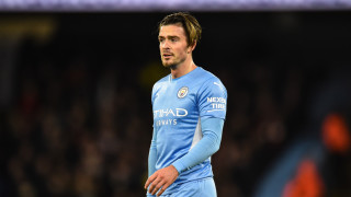 Футболистът на Манчестър Сити Джак Грийлиш заяви че е