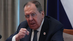 Русия иска да засили сътрудничеството с БРИКС в борбата с тероризма