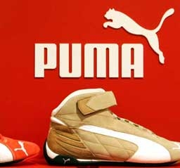 Акционерите искат повече пари за Puma