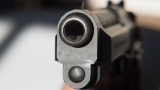  Мъж стреля с револвер в София 