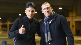 Севиля привлече защитника Гилерме Арана обявиха от клуба Бранителят идва