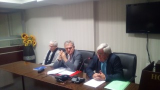 Затлачва се Дунава от Сомовит до Силистра