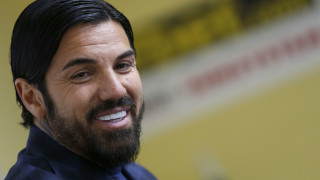 Една от фен страниците на Левски Синя приказка известна