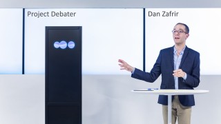 Епохален дебат между изкуствения интелект и човека завърши наравно 1:1