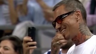 Оказах се на грешното място в грешното време Накрая на