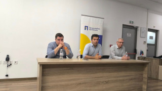 Общото усилие даде резултат Рамо до рамо Продължаваме промяната и