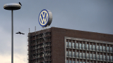  Volkswagen се принуждава да спре производството си в Русия 